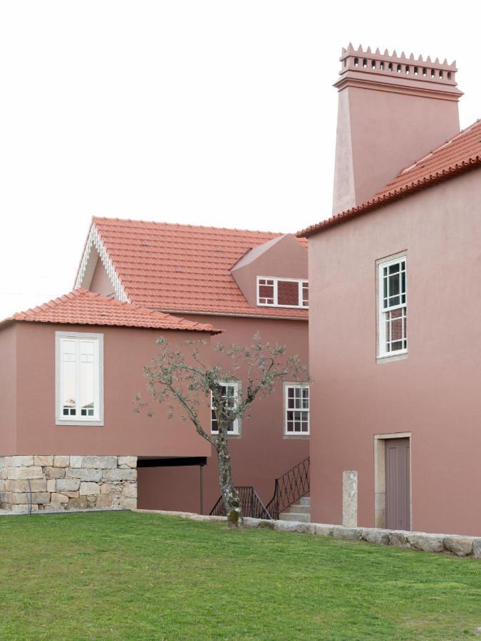 Casa Noronha Lima - Historic Stay Alvarenga Exterior photo