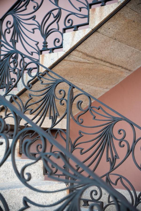 Casa Noronha Lima - Historic Stay Alvarenga Exterior photo